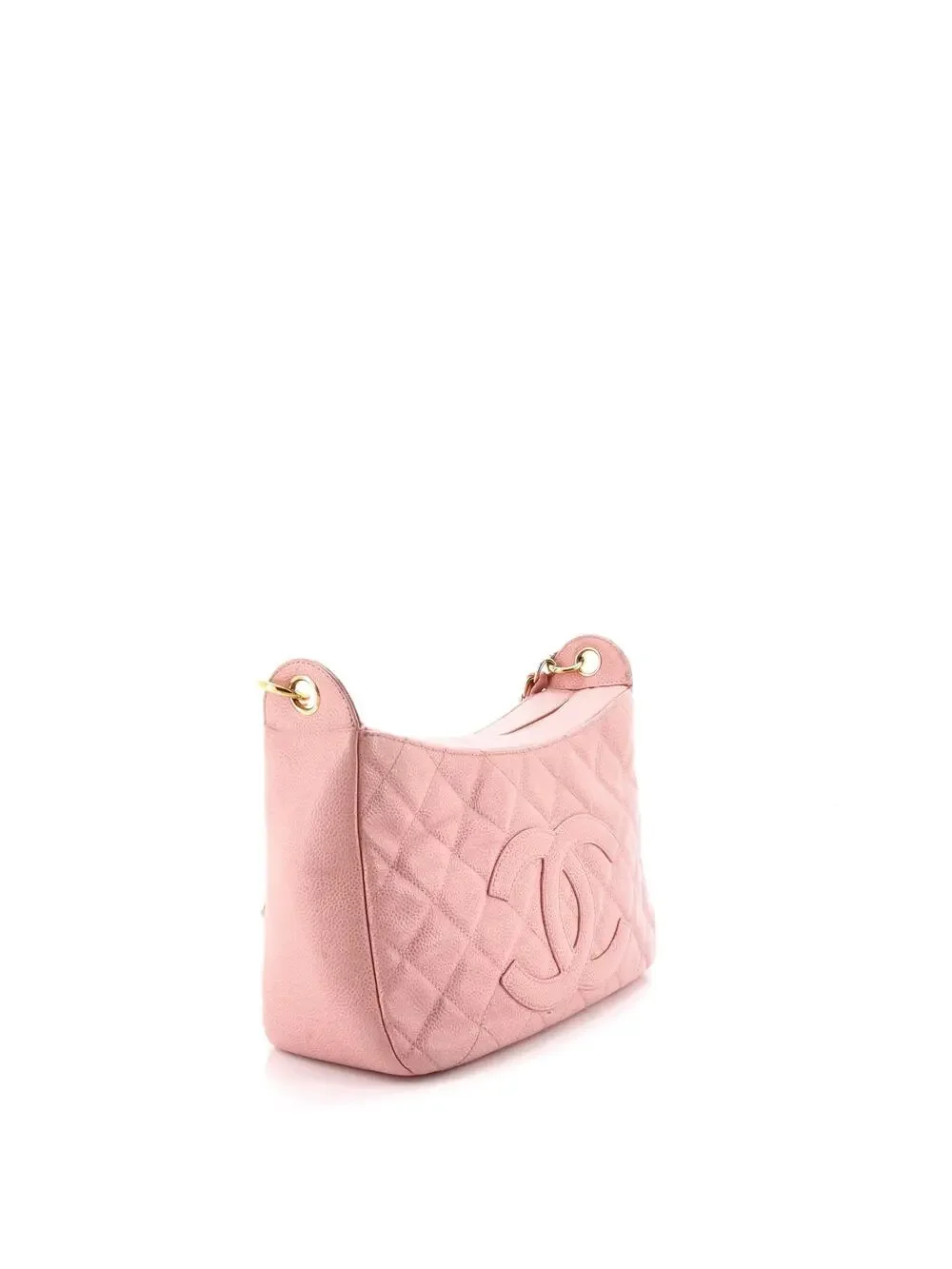 Chanel Timeless Cc Chain Shoulder Bag #260957C28B
